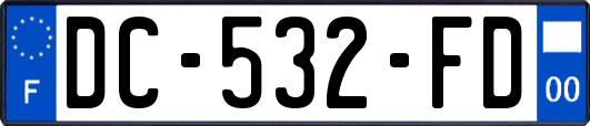DC-532-FD