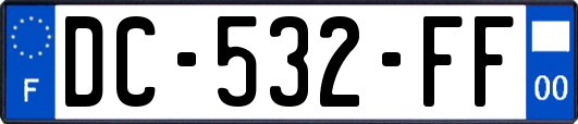 DC-532-FF