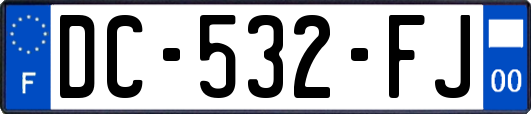 DC-532-FJ
