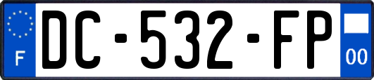 DC-532-FP