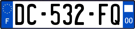 DC-532-FQ