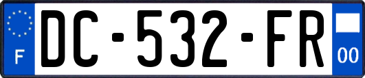 DC-532-FR