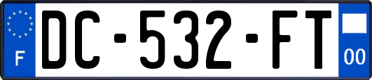 DC-532-FT