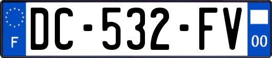 DC-532-FV