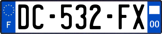 DC-532-FX