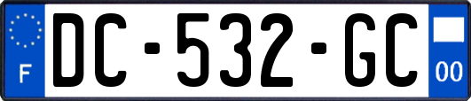 DC-532-GC