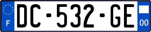 DC-532-GE