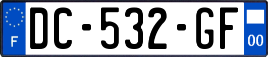 DC-532-GF