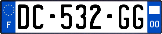 DC-532-GG