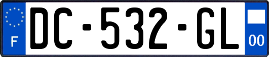 DC-532-GL