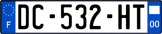 DC-532-HT