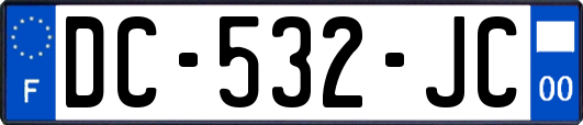 DC-532-JC