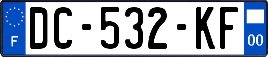 DC-532-KF