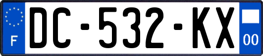 DC-532-KX