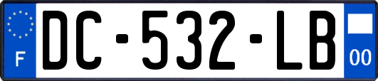 DC-532-LB