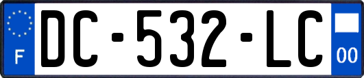 DC-532-LC