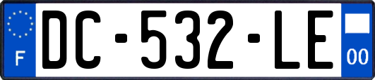 DC-532-LE
