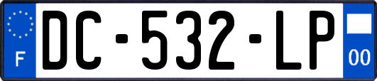 DC-532-LP