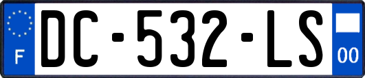 DC-532-LS