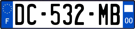 DC-532-MB