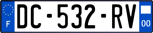 DC-532-RV