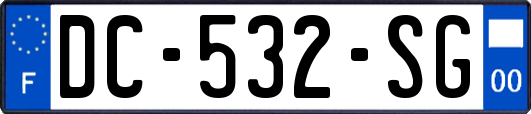 DC-532-SG