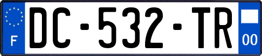 DC-532-TR