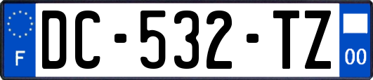 DC-532-TZ