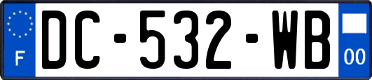 DC-532-WB