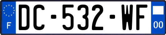 DC-532-WF