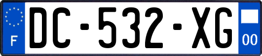 DC-532-XG