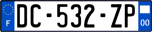 DC-532-ZP