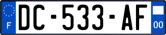 DC-533-AF