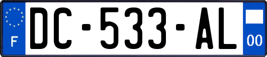 DC-533-AL