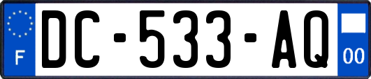 DC-533-AQ