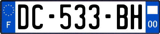 DC-533-BH