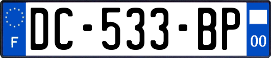 DC-533-BP
