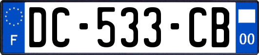 DC-533-CB
