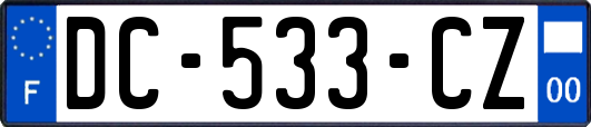 DC-533-CZ