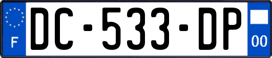 DC-533-DP