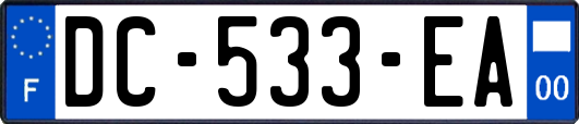 DC-533-EA