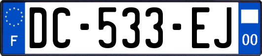 DC-533-EJ