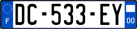 DC-533-EY