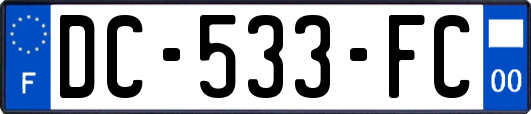 DC-533-FC