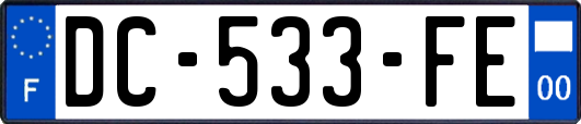 DC-533-FE