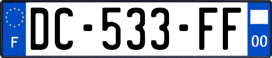 DC-533-FF
