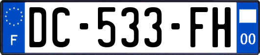 DC-533-FH