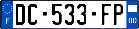 DC-533-FP