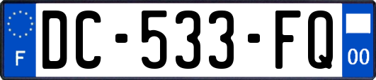 DC-533-FQ