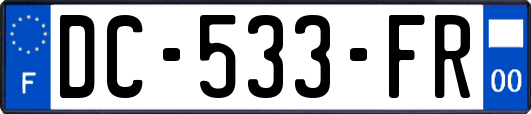 DC-533-FR